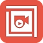 Logo of Video Square android Application 